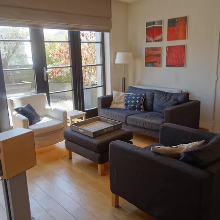 Apartment Duynenhuys 0501 Located Close To The *
